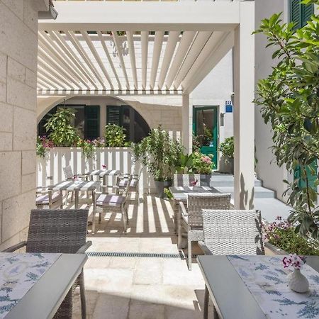 Balatura The Fine Bed&Breakfast Split Ngoại thất bức ảnh