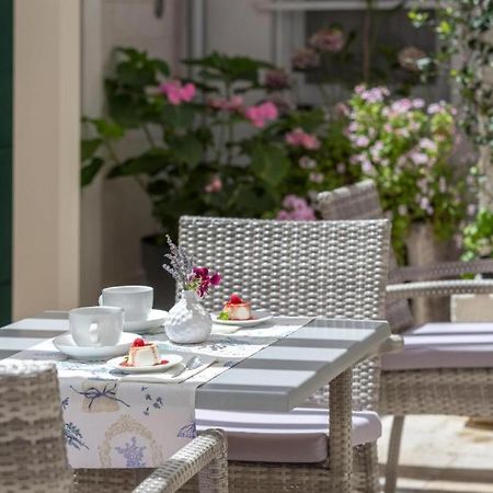 Balatura The Fine Bed&Breakfast Split Ngoại thất bức ảnh