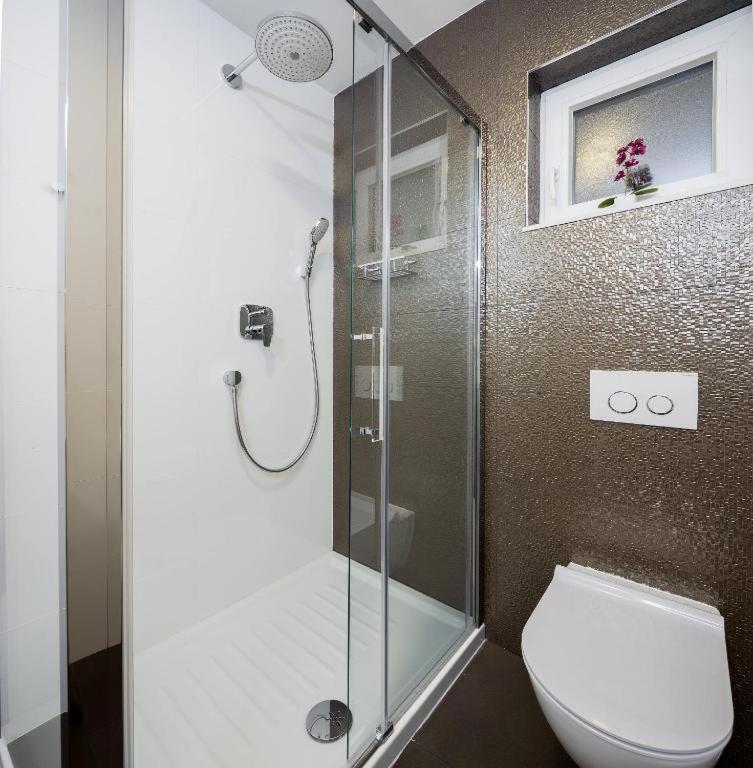 Balatura The Fine Bed&Breakfast Split Ngoại thất bức ảnh