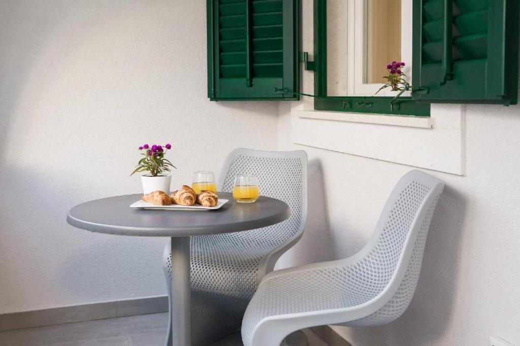 Balatura The Fine Bed&Breakfast Split Ngoại thất bức ảnh