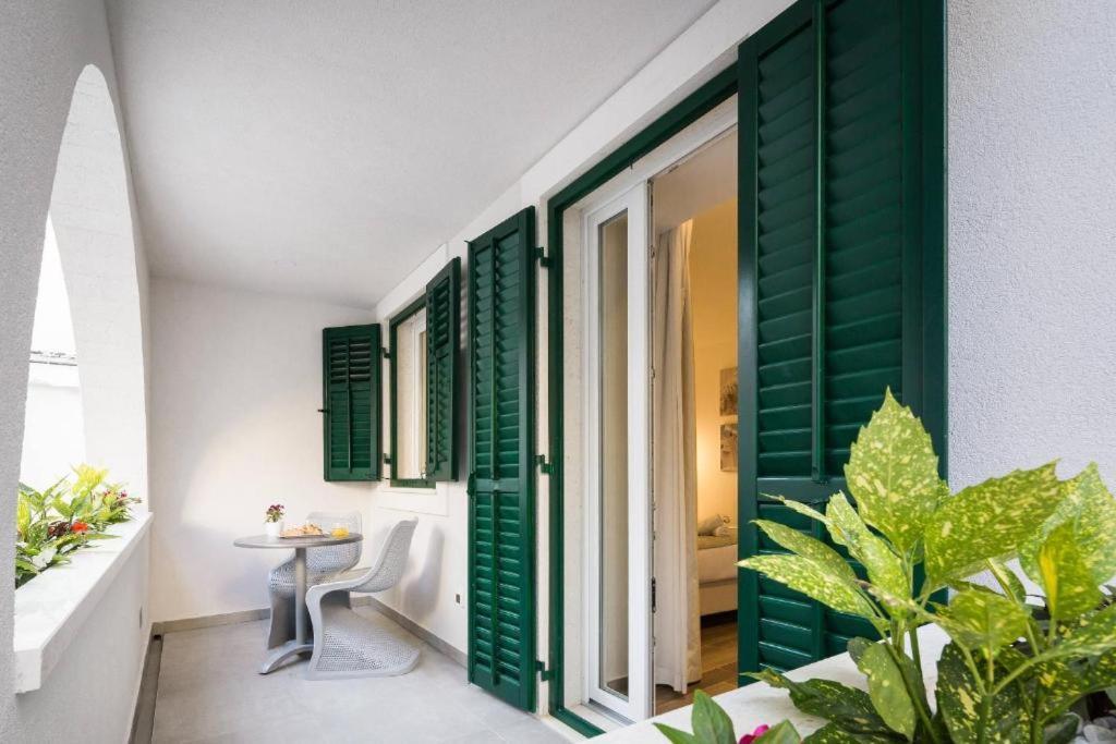 Balatura The Fine Bed&Breakfast Split Ngoại thất bức ảnh