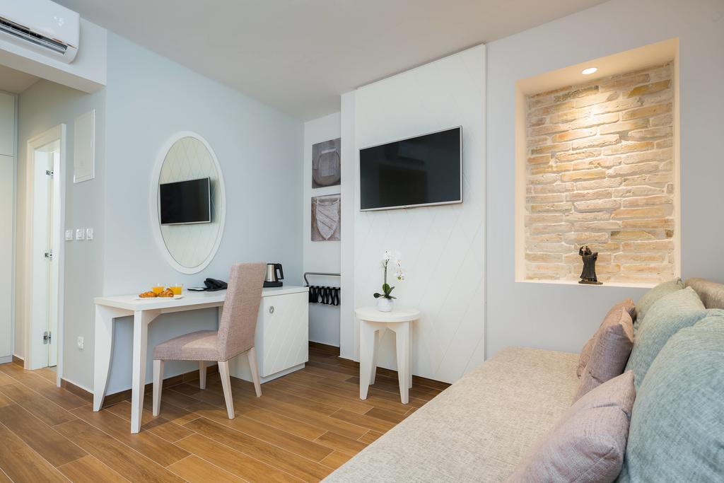 Balatura The Fine Bed&Breakfast Split Ngoại thất bức ảnh