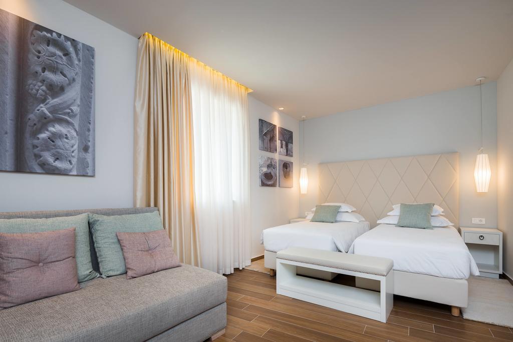 Balatura The Fine Bed&Breakfast Split Ngoại thất bức ảnh