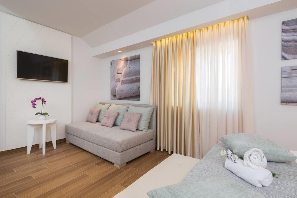 Balatura The Fine Bed&Breakfast Split Ngoại thất bức ảnh