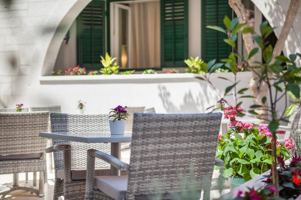 Balatura The Fine Bed&Breakfast Split Ngoại thất bức ảnh