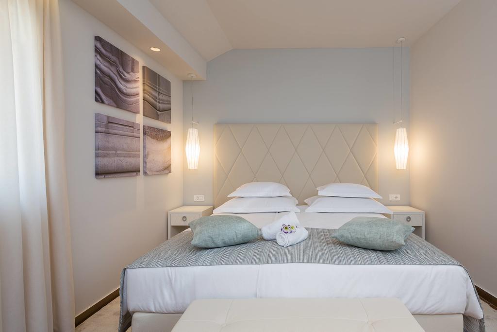 Balatura The Fine Bed&Breakfast Split Ngoại thất bức ảnh