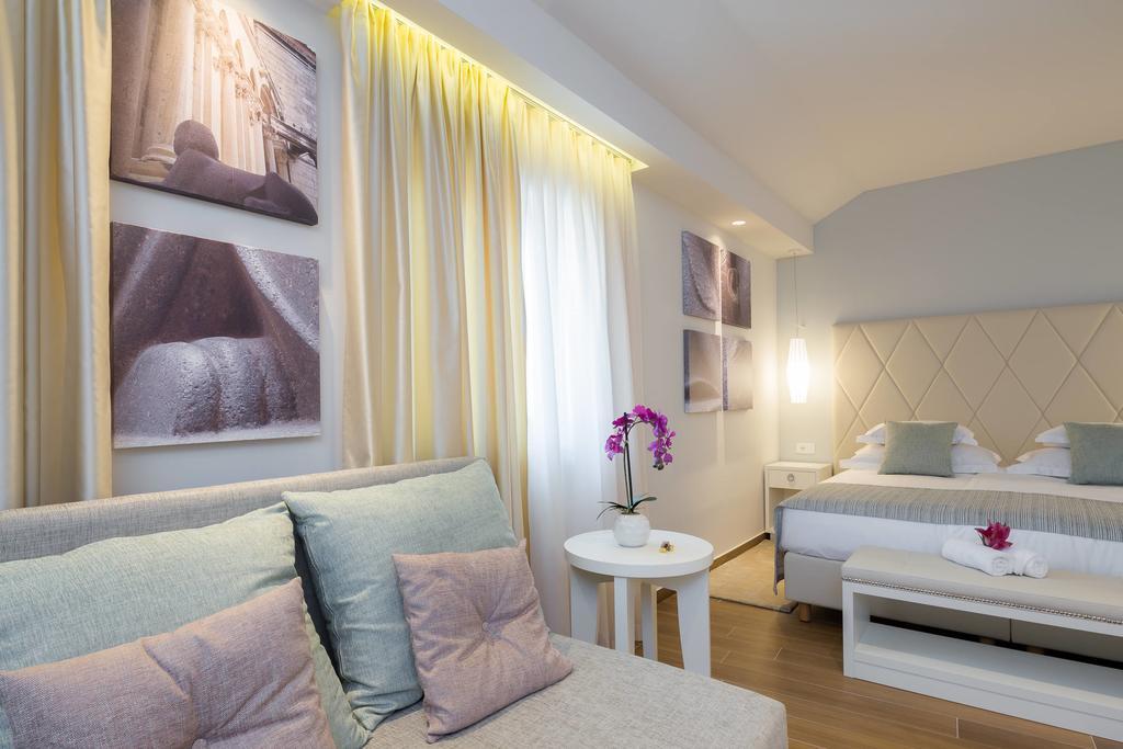 Balatura The Fine Bed&Breakfast Split Ngoại thất bức ảnh