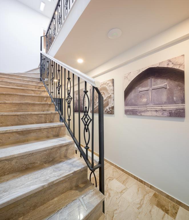 Balatura The Fine Bed&Breakfast Split Ngoại thất bức ảnh