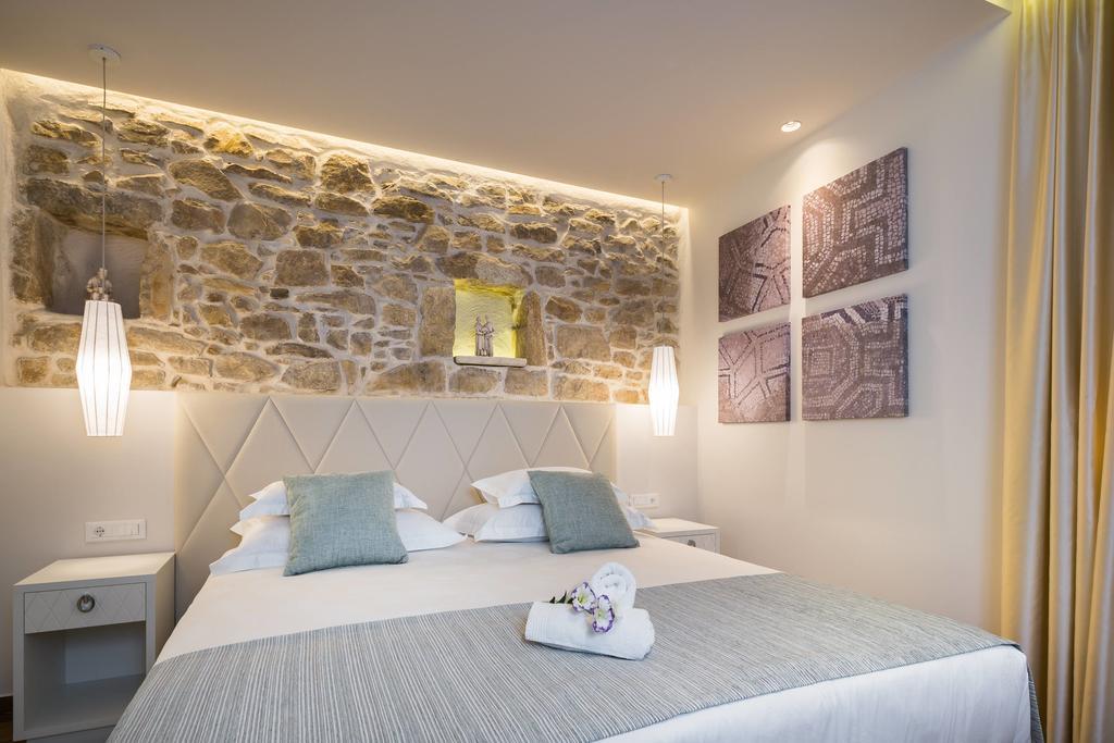 Balatura The Fine Bed&Breakfast Split Ngoại thất bức ảnh