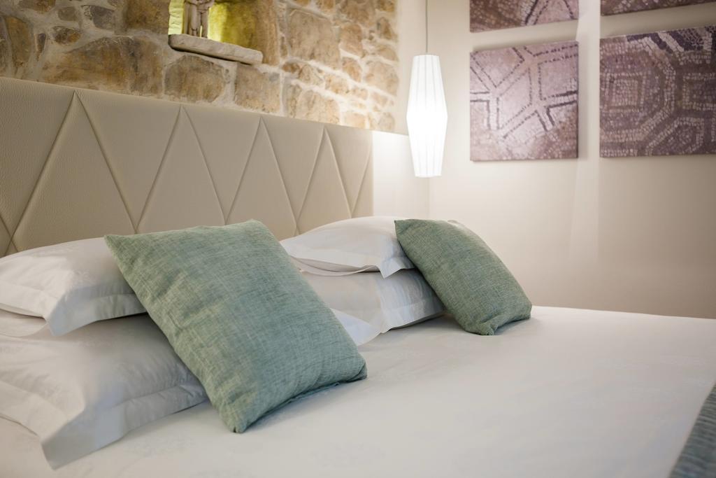 Balatura The Fine Bed&Breakfast Split Ngoại thất bức ảnh