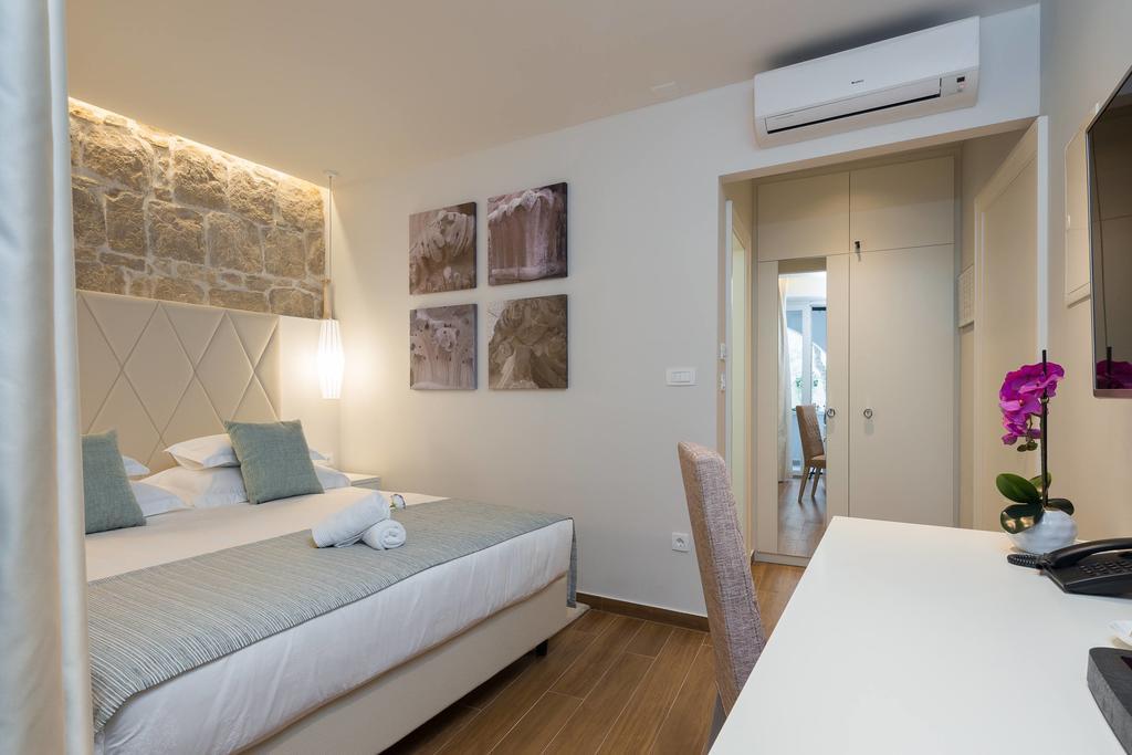 Balatura The Fine Bed&Breakfast Split Ngoại thất bức ảnh