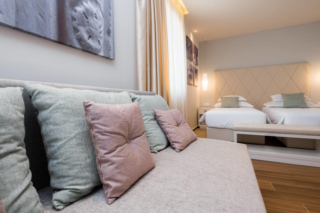 Balatura The Fine Bed&Breakfast Split Ngoại thất bức ảnh