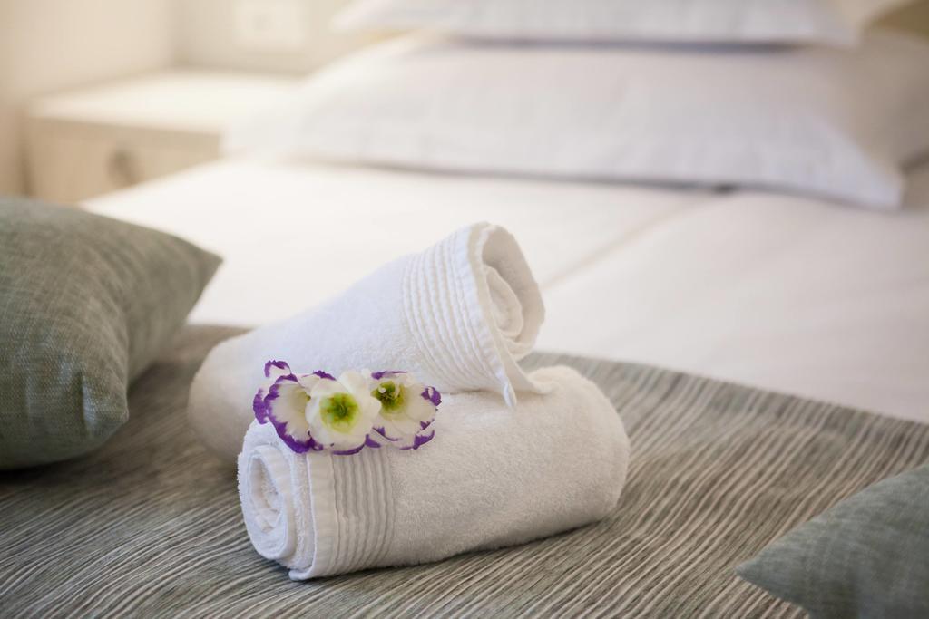 Balatura The Fine Bed&Breakfast Split Ngoại thất bức ảnh