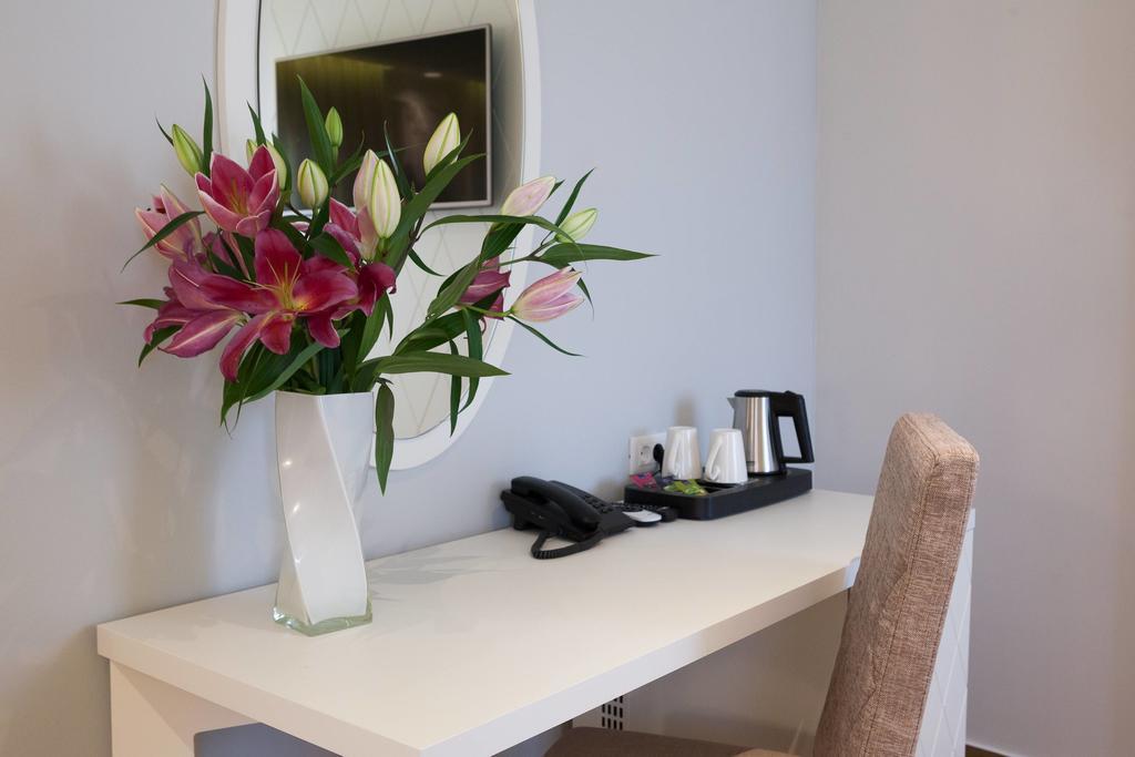 Balatura The Fine Bed&Breakfast Split Ngoại thất bức ảnh