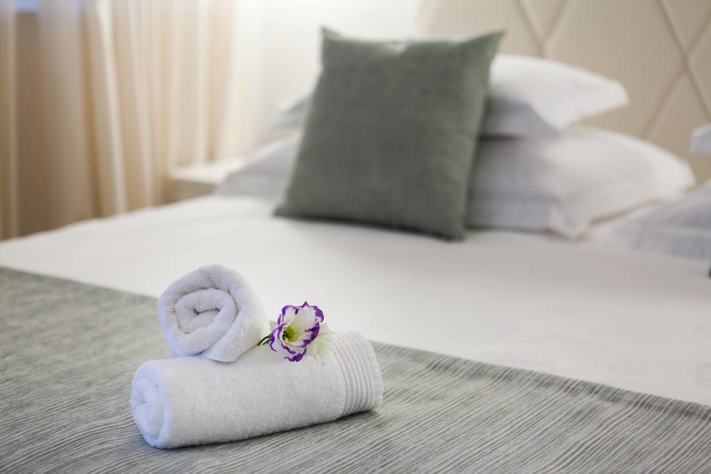 Balatura The Fine Bed&Breakfast Split Ngoại thất bức ảnh