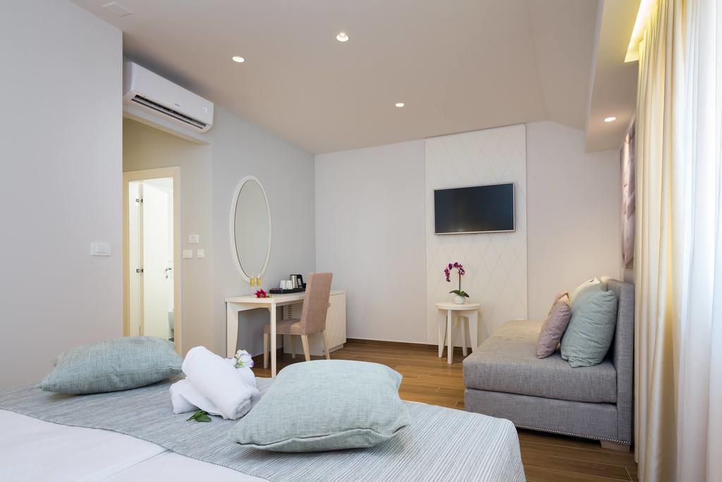 Balatura The Fine Bed&Breakfast Split Ngoại thất bức ảnh