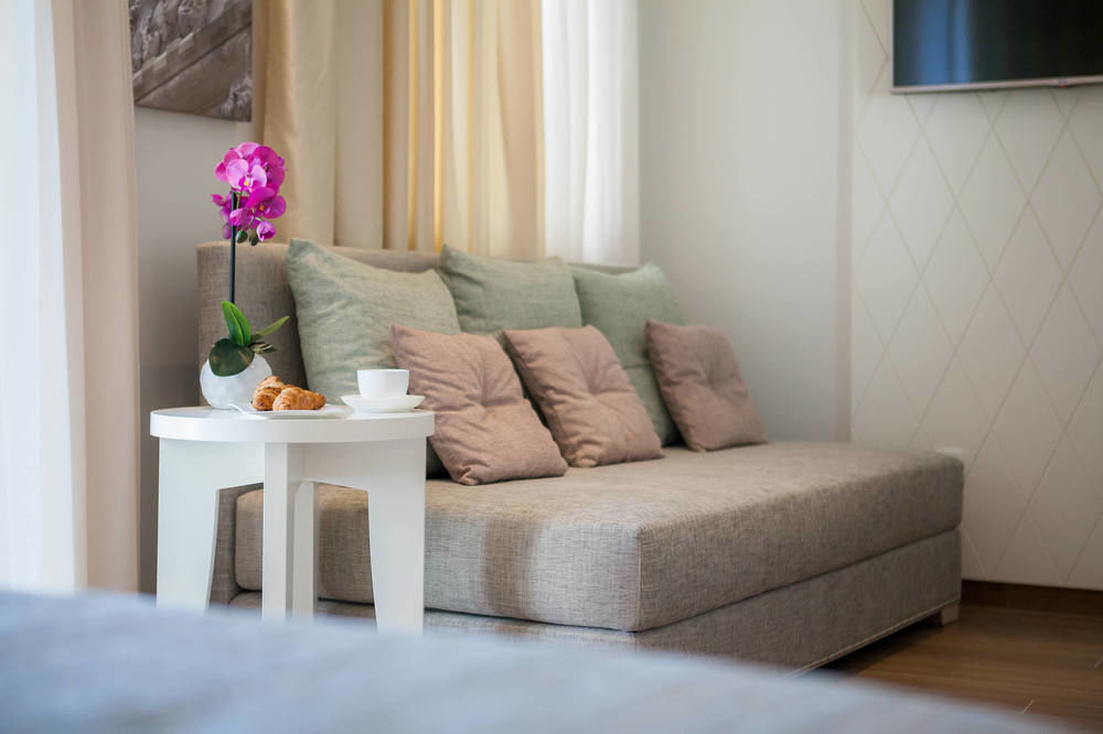 Balatura The Fine Bed&Breakfast Split Ngoại thất bức ảnh