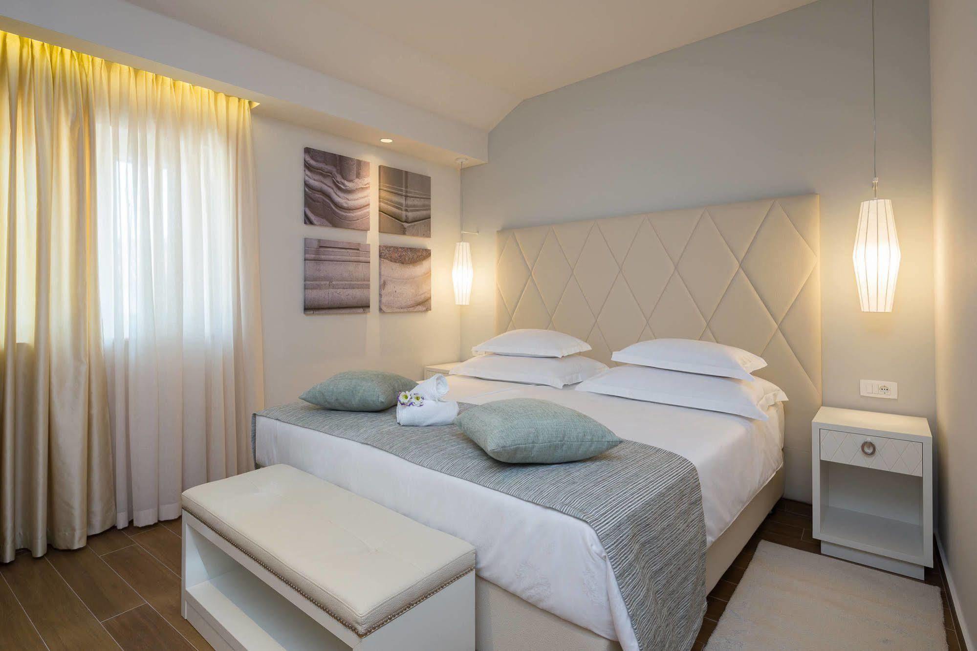 Balatura The Fine Bed&Breakfast Split Ngoại thất bức ảnh