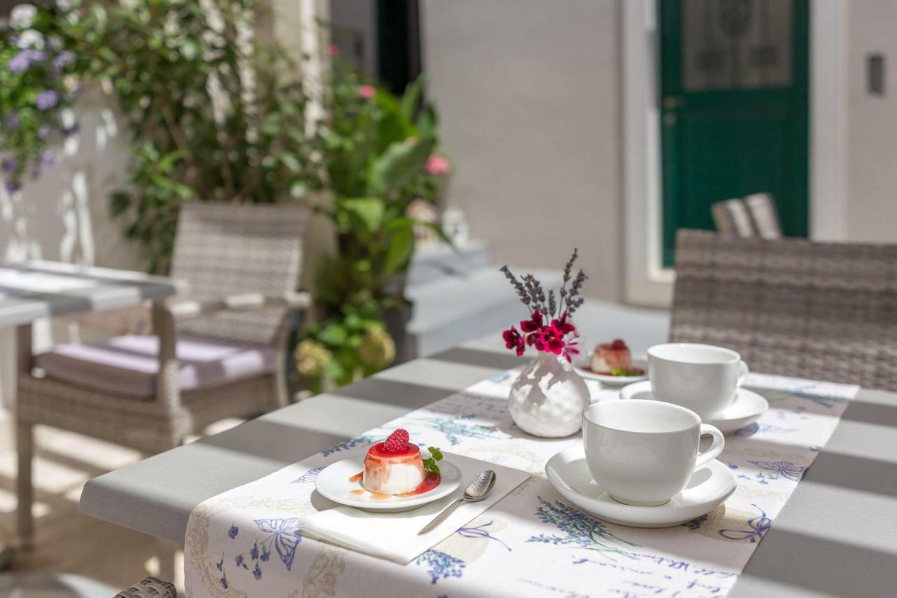 Balatura The Fine Bed&Breakfast Split Ngoại thất bức ảnh