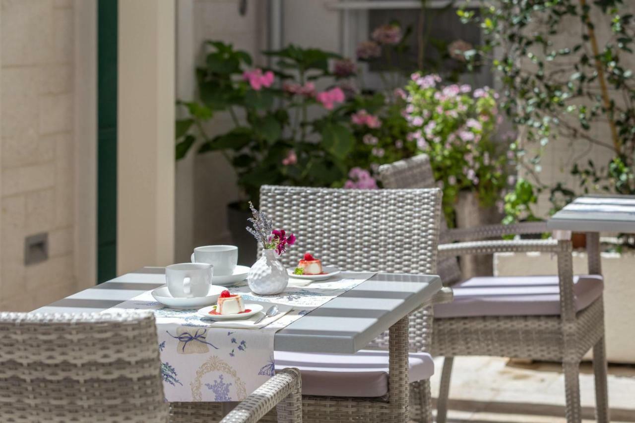 Balatura The Fine Bed&Breakfast Split Ngoại thất bức ảnh