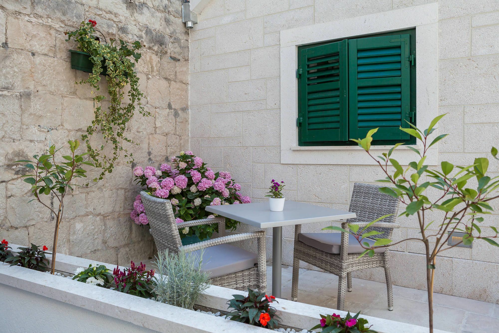 Balatura The Fine Bed&Breakfast Split Ngoại thất bức ảnh